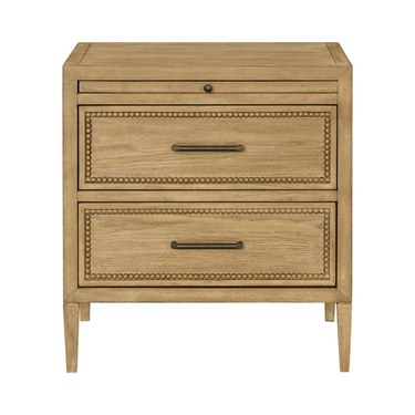 Hermosa Nightstand